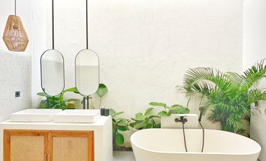 3 Bedroom Villa for sale in Mengwi, Bali