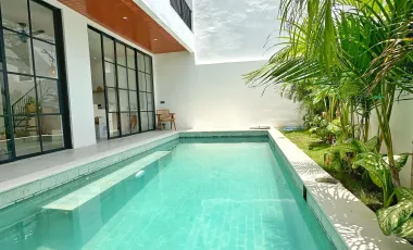 3 Bedroom Villa for sale in Mengwi, Bali