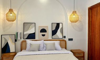 3 Bedroom Villa for sale in Mengwi, Bali