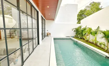 3 Bedroom Villa for sale in Mengwi, Bali