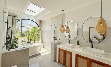 3 Bedroom Villa for sale in Mengwi, Bali