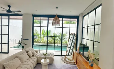 3 Bedroom Villa for sale in Mengwi, Bali
