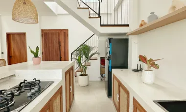 3 Bedroom Villa for sale in Mengwi, Bali