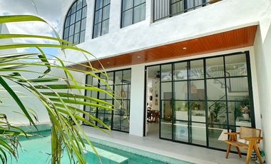 3 Bedroom Villa for sale in Mengwi, Bali