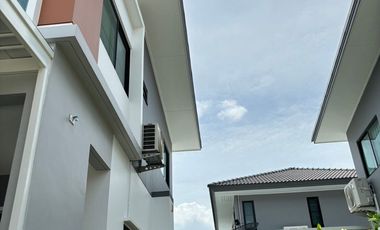 3 Bedroom House for sale at Anasiri Ayutthaya