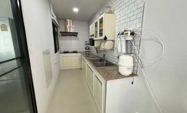 3 Bedroom House for sale at Anasiri Ayutthaya
