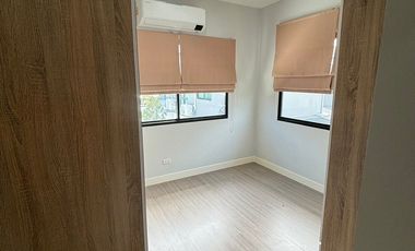 3 Bedroom House for sale at Anasiri Ayutthaya