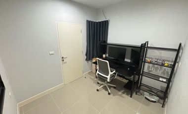 3 Bedroom House for sale at Anasiri Ayutthaya