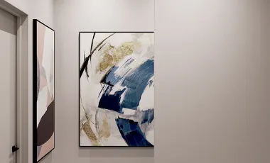 2 Bedroom Townhouse for sale in Kerobokan, Bali