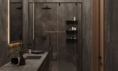 2 Bedroom Townhouse for sale in Kerobokan, Bali