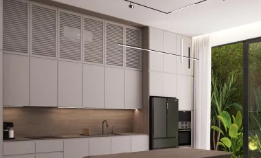 2 Bedroom Townhouse for sale in Kerobokan, Bali