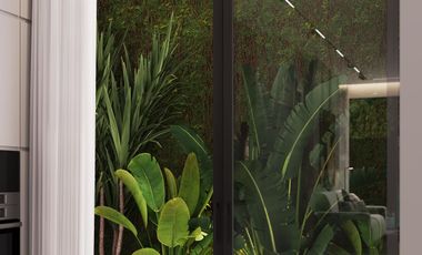 2 Bedroom Townhouse for sale in Kerobokan, Bali