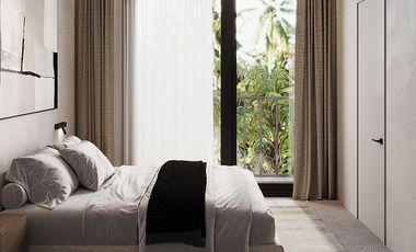 2 Bedroom Townhouse for sale in Kerobokan, Bali