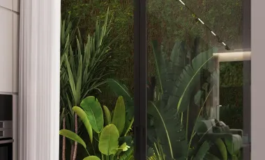 2 Bedroom Townhouse for sale in Kerobokan, Bali