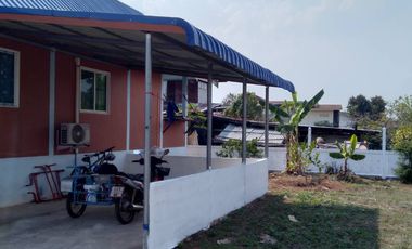 1 Bedroom House for sale in Chiang Khruea, Sakon Nakhon