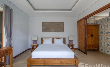 2 Bedroom Villa for sale in Ubud, Bali
