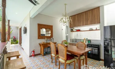 2 Bedroom Villa for sale in Ubud, Bali
