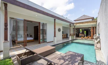 2 Bedroom Villa for sale in Ubud, Bali