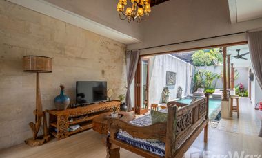 2 Bedroom Villa for sale in Ubud, Bali