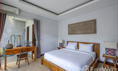 2 Bedroom Villa for sale in Ubud, Bali