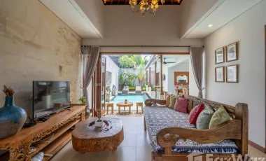 2 Bedroom Villa for sale in Ubud, Bali