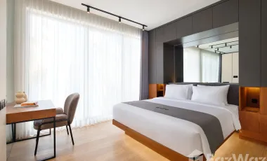 2 Bedroom Townhouse for sale at Oasis 2 by Breig