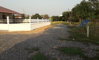 3 Bedroom House for sale in Nong Nak, Saraburi