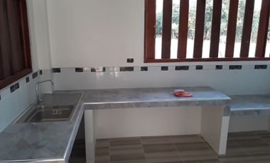 3 Bedroom House for sale in Nong Nak, Saraburi