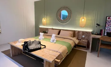 2 Bedroom Villa for sale in Denpasar Barat, Bali