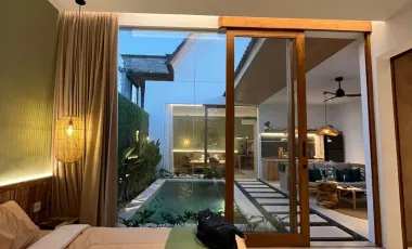 2 Bedroom Villa for sale in Denpasar Barat, Bali