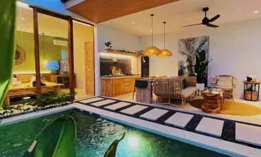 2 Bedroom Villa for sale in Denpasar Barat, Bali