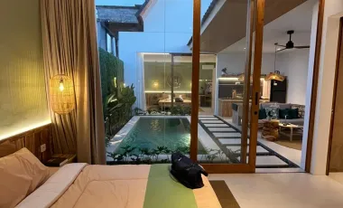 2 Bedroom Villa for sale in Denpasar Barat, Bali