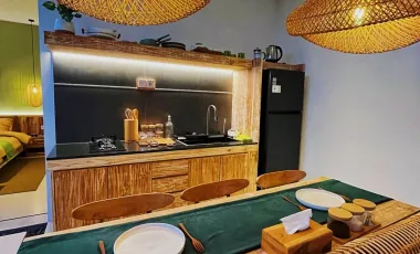 2 Bedroom Villa for sale in Denpasar Barat, Bali