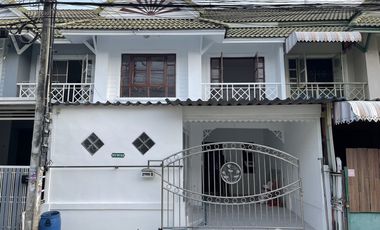 2 Bedroom Townhouse for sale in Lam Luk Ka, Pathum Thani