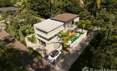 2 Bedroom Villa for sale in Uluwatu, Bali