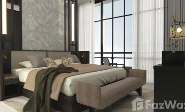 2 Bedroom Villa for sale in Uluwatu, Bali