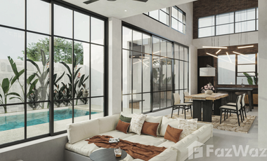 2 Bedroom Villa for sale in Uluwatu, Bali