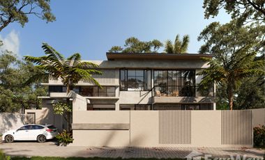 2 Bedroom Villa for sale in Uluwatu, Bali