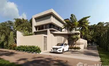 2 Bedroom Villa for sale in Uluwatu, Bali