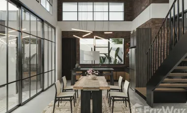 2 Bedroom Villa for sale in Uluwatu, Bali