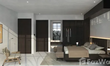 2 Bedroom Villa for sale in Uluwatu, Bali