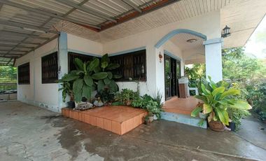 3 Bedroom House for sale in Nong Kung, Khon Kaen