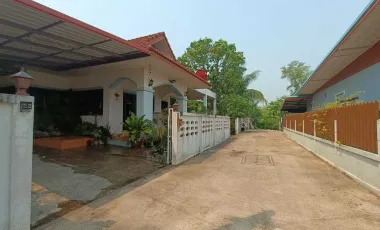 3 Bedroom House for sale in Nong Kung, Khon Kaen