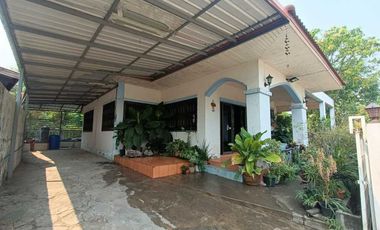 3 Bedroom House for sale in Nong Kung, Khon Kaen