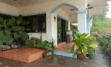 3 Bedroom House for sale in Nong Kung, Khon Kaen