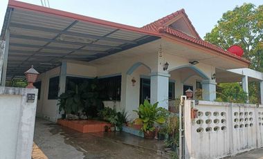 3 Bedroom House for sale in Nong Kung, Khon Kaen