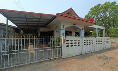 3 Bedroom House for sale in Nong Kung, Khon Kaen