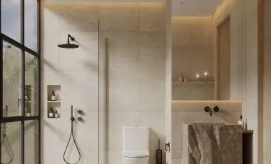 1 Bedroom Apartment for sale at Dream Apartments 1