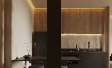 1 Bedroom Apartment for sale at Dream Apartments 1