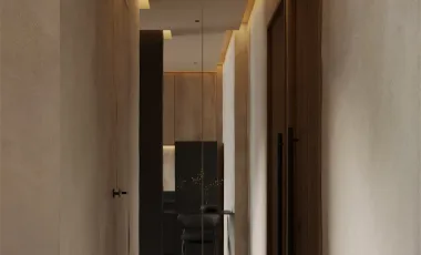 1 Bedroom Apartment for sale at Dream Apartments 1